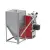 KOTŁOSPAW DrewKo Hybrid 18 kW kocioł dwupaliwowy drewno pellet (palnik Easy ROT)
